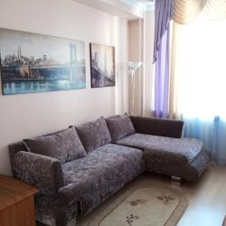 2-комнатный номер улучшенный стандарт