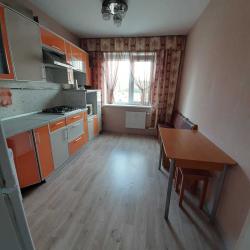 Фото Апартаменты на улице Ворошилова 13