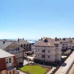 Фото Отель Никос