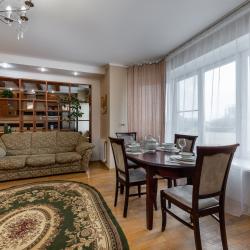 3-комнатные апартаменты люкс 27