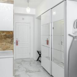 1-комнатные апартаменты люкс