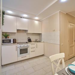Фото Отель Onebed на бульваре ий 46