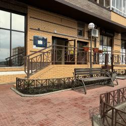 1-комнатные апартаменты стандарт
