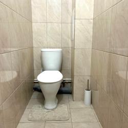2-комнатные апартаменты улучшенные Баумана 6