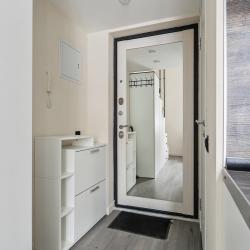 Фото Отель MaxRealty24 на проезде Солнечногорский 11