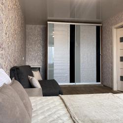 2-комнатные апартаменты эконом