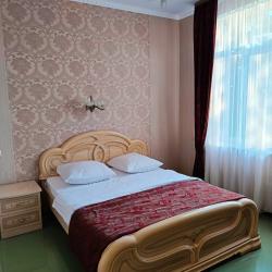 Номер стандарт