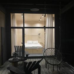 Фото Отель Гостевой Дом Сараево Москва