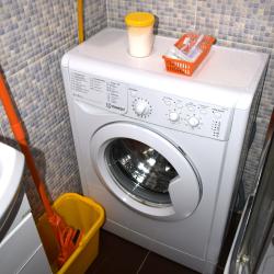 Фото Отель Однушка с Нарнией