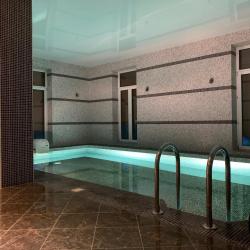 Фото Отель Celinburg (Целинбург)