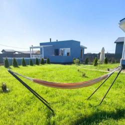 Коттедж улучшенный