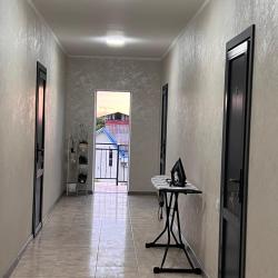 Фото Отель Аэлита