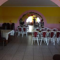 Фото Отель Олимп