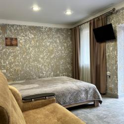 Фото Отель Guest House Elbrus (Гест Хаус Эльбрус)