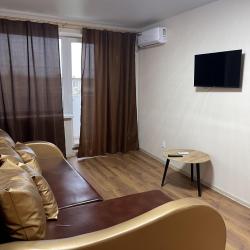 Фото Апартаменты на переулке Коммунистический 106