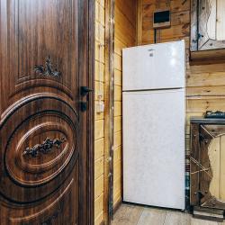 Коттедж премиум