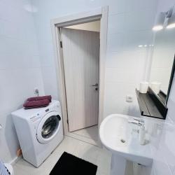 Апартаменты улучшенные