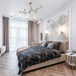 Апартаменты люкс