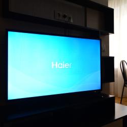 2-комнатные апартаменты стандарт