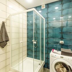 1-комнатные апартаменты студия