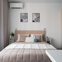 Фото Апартаменты Keytee.Home на проспекте Дальневосточный 19/1