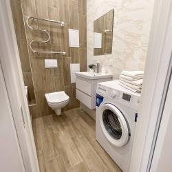 Фото Симбирские апартаменты на площади Горького 9