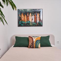 Фото Апартаменты в ЖК парк Lamare