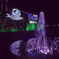 Фото Отель Рица