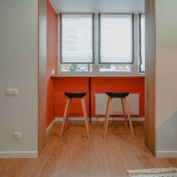 Фото Отель Your Place на улице Героев-Разведчиков 6 корпус 4