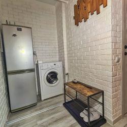 1-комнатные апартаменты люкс