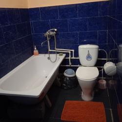 1-местная комната полулюкс #12