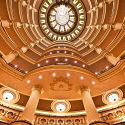 Фото Отель Multi Grand Pharaon Hotel (Мульти Гранд Фараон)