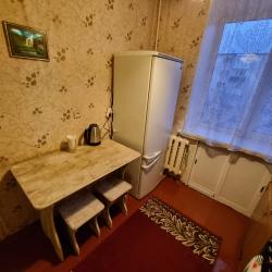 Апартаменты стандарт проспект Мира 26