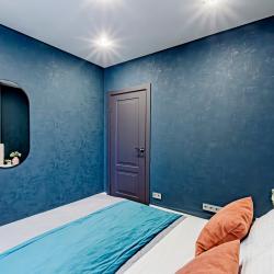 3-комнатные апартаменты улучшенные