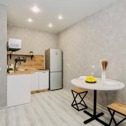 Фото Апартаменты Privi House на улице Никонова 28