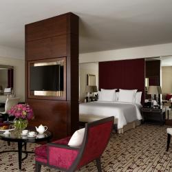 Люкс Four Seasons Executive