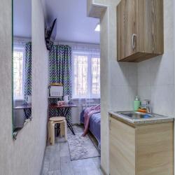 Фото Отель YourHouse (ЙоХаус) на улице Казыбек Би