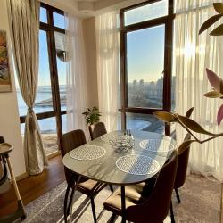 2-комнатные апартаменты люкс