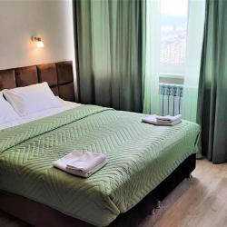 Фото Отель Мильфей на Видова