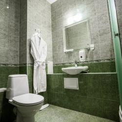 Фото Отель Гостиный двор