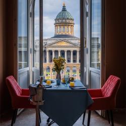 фото 3 Kempf Nevsky (Кемпф Невский)