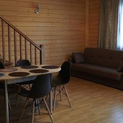 Фото Отель Zavidovo resort (Завидово Резорт)