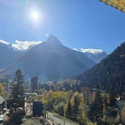 Фото Отель Эльбрус