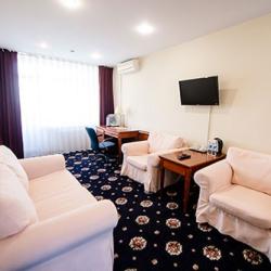 DIS President hotel (Дис Президент) — 09f59d7f7f17af2205a79a65d5e7e3e7