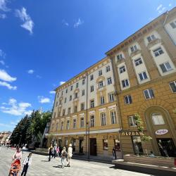 Фото Отель Сутки-Дом на улице Большая Покровская 28