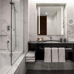 Sheraton Nizhny Novgorod Kremlin (Шератон Нижний Новгород Кремль) — 09f6492f21653cc423fbb2dc27156837