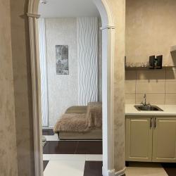 Фото Отель Рики