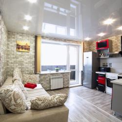 Rusdom Sweet Apartments (Русдом Свит) на улице Ленина 23А — 09f66747d19b57f589ec6b033e7585a5