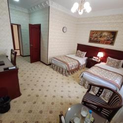 Фото Отель Asia Fergana (Азия )