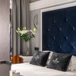 фото 21 Boutique Hotel Meltzer (Мельцер)